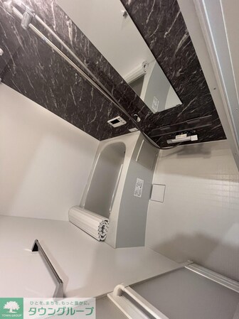 つむぎの杜 西荻みなみの物件内観写真